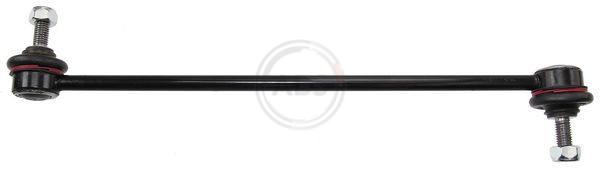Bieleta antiruliu ABS 260626
