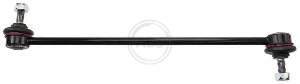 Bieleta antiruliu ABS 260649