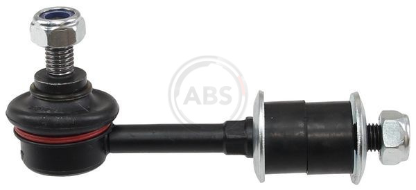 Bieleta antiruliu ABS 260689