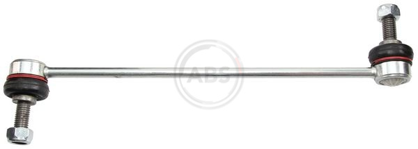 Bieleta antiruliu ABS 260712