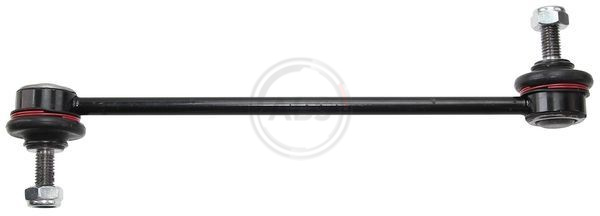 Bieleta antiruliu ABS 260715