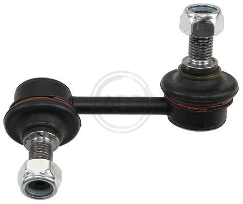 Bieleta antiruliu ABS 260720