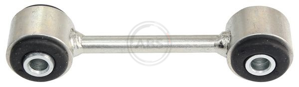 Bieleta antiruliu ABS 260721