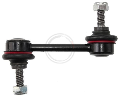Bieleta antiruliu ABS 260728