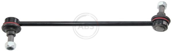 Bieleta antiruliu BMW Seria 5 (F10) 530 d  diesel 286 cai ABS 260741