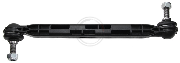 Bieleta antiruliu ABS 260747
