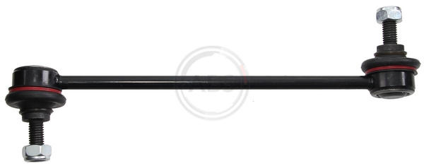 Bieleta antiruliu ABS 260760