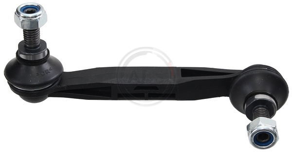 Bieleta antiruliu ABS 260766