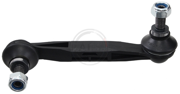 Bieleta antiruliu ABS 260767