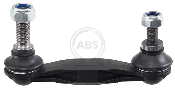 Bieleta antiruliu BMW Seria 5 (F10) 530 d  diesel 286 cai ABS 260768