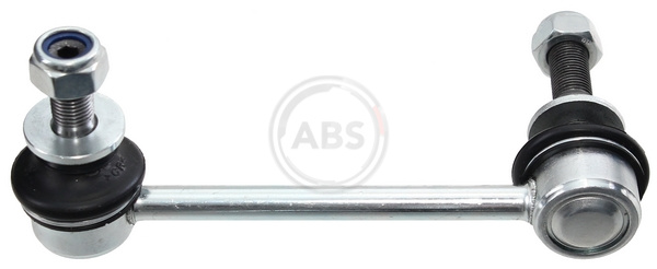 Bieleta antiruliu ABS 260771