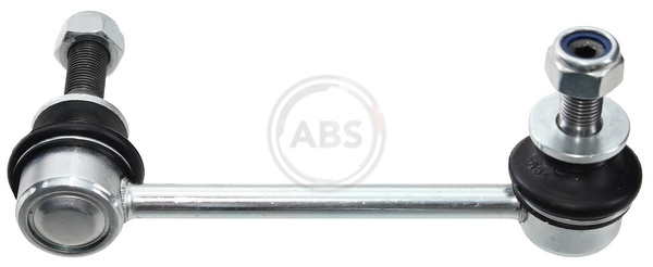 Bieleta antiruliu ABS 260772