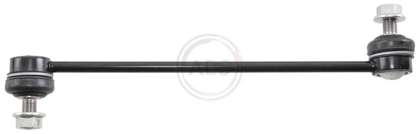 Bieleta antiruliu ABS 260777