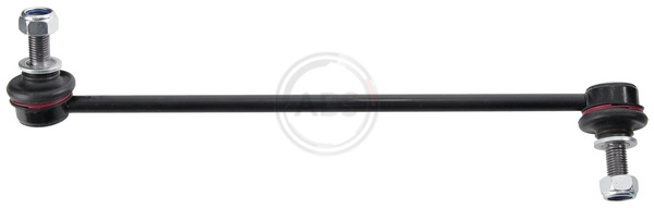 Bieleta antiruliu ABS 260782