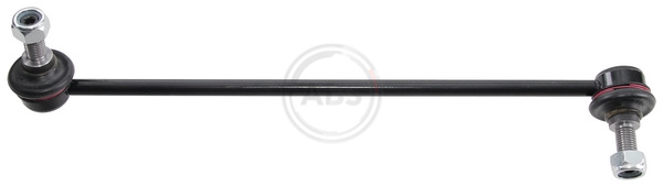 Bieleta antiruliu ABS 260788