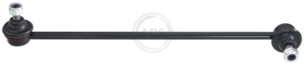Bieleta antiruliu ABS 260874