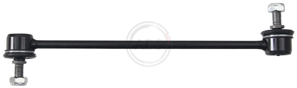 Bieleta antiruliu ABS 260996