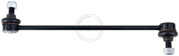 Bieleta antiruliu ABS 260998