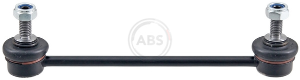 Bieleta antiruliu ABS 261029