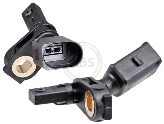 Senzor turatie roata VW GOLF VII Variant (BA5, BV5) 2.0 TDI  diesel 150 cai ABS 30013