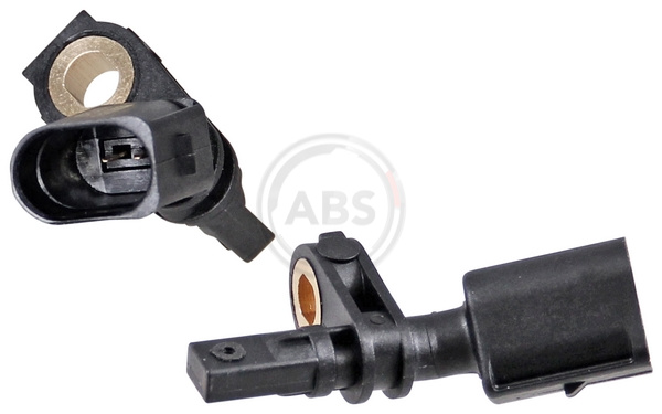 Senzor turatie roata VW GOLF VII Variant (BA5, BV5) 2.0 TDI  diesel 150 cai ABS 30014