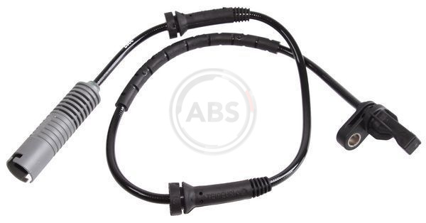 Senzor turatie roata BMW Seria 3 (E90) 318 d  diesel 143 cai ABS 30176