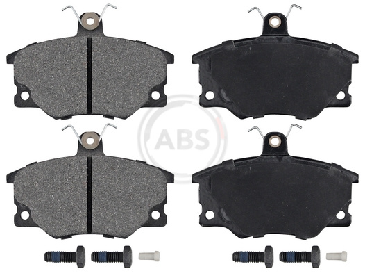 Placute frana ABS 36521
