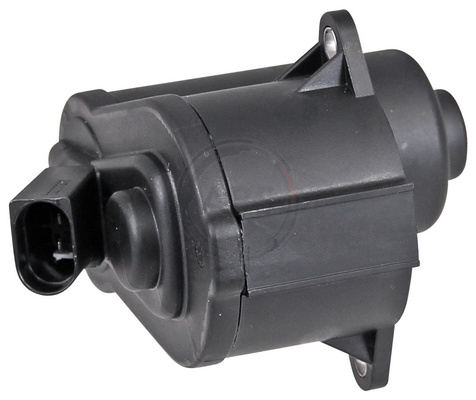 Element actionare etrier frana de parcare VW PASSAT B6 (3C2) 2.0 TDI 16V  diesel 140 cai ABS 43682