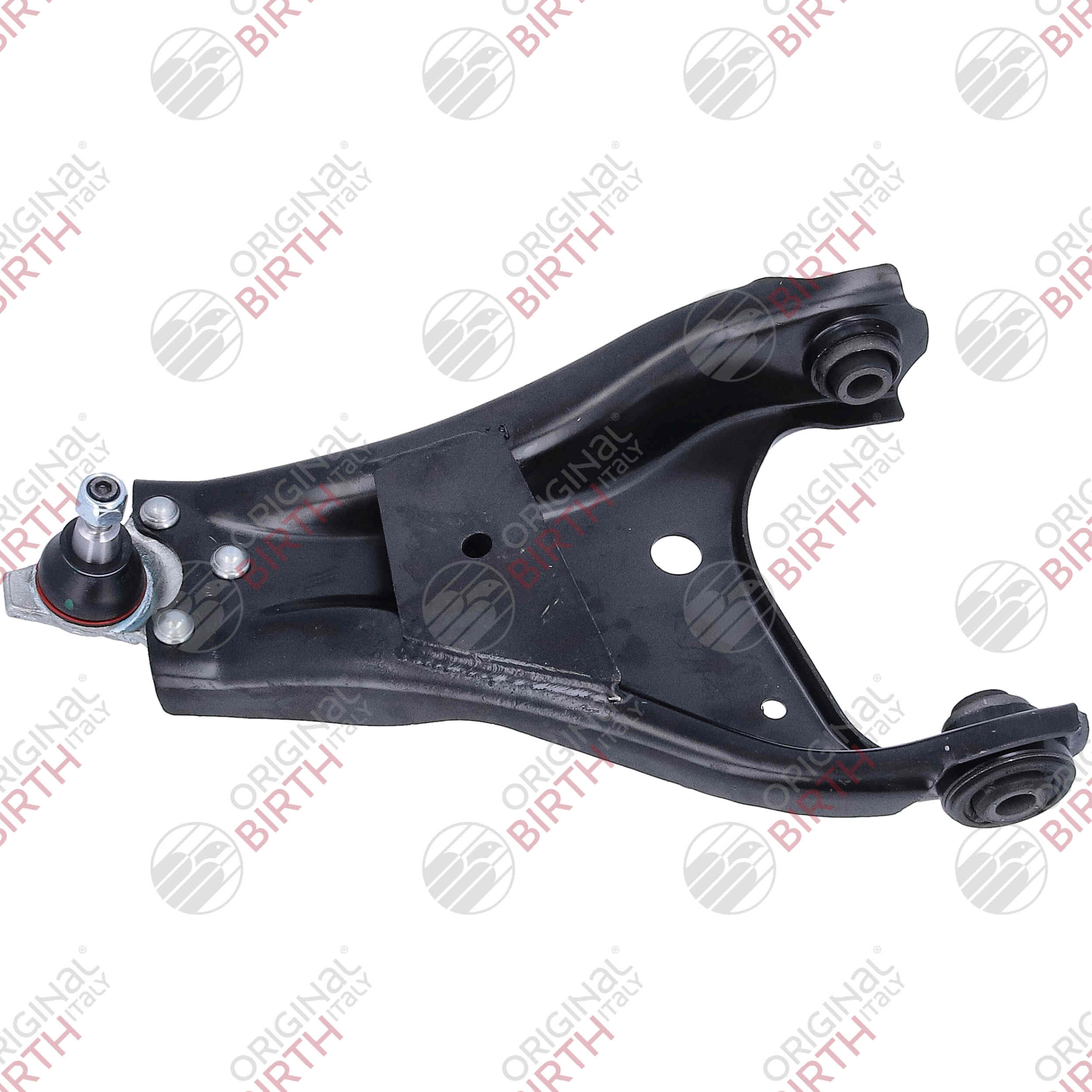 Brat suspensie roata BIRTH BR1251