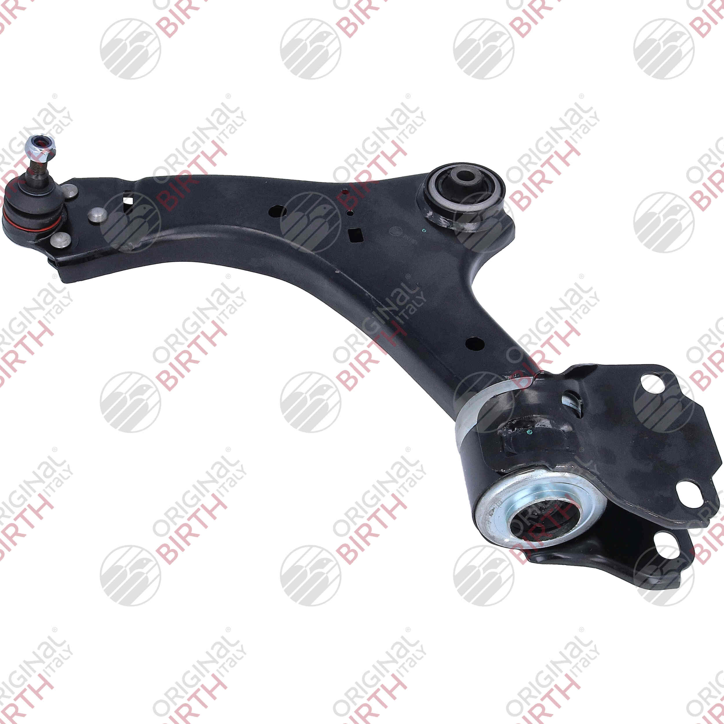 Brat suspensie roata BIRTH BR1961