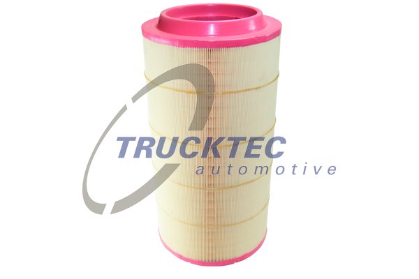 Filtru aer TRUCKTEC AUTOMOTIVE 01.14.981