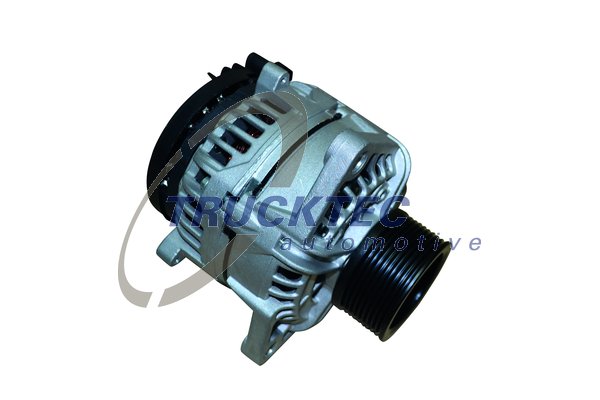 Alternator TRUCKTEC AUTOMOTIVE 01.17.062