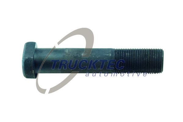 Bolt roata MERCEDES-BENZ SK 2448 S  diesel 480 cai TRUCKTEC AUTOMOTIVE 01.33.002