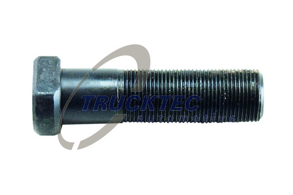 Bolt roata MERCEDES-BENZ SK 2448 S  diesel 480 cai TRUCKTEC AUTOMOTIVE 01.33.004
