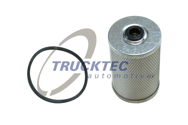 Filtru combustibil TRUCKTEC AUTOMOTIVE 01.38.045