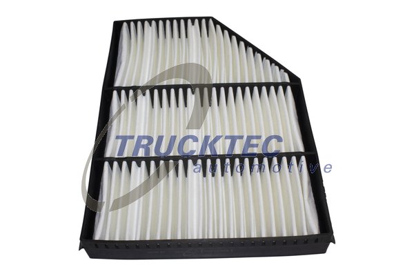 Filtru polen TRUCKTEC AUTOMOTIVE 01.59.062
