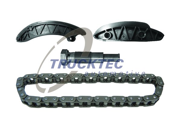 Kit lant de distributie TRUCKTEC AUTOMOTIVE 02.12.223