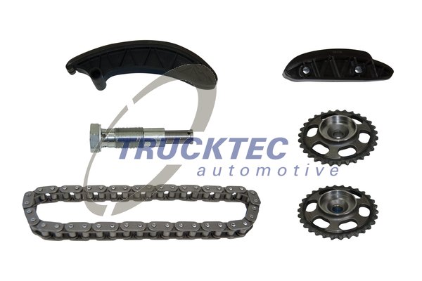 Kit lant de distributie TRUCKTEC AUTOMOTIVE 02.12.241