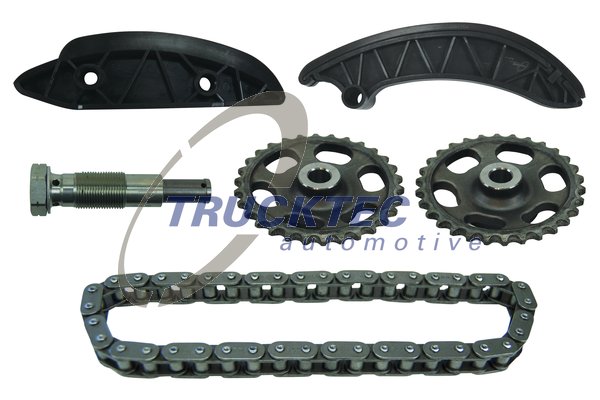 Kit lant de distributie TRUCKTEC AUTOMOTIVE 02.12.250