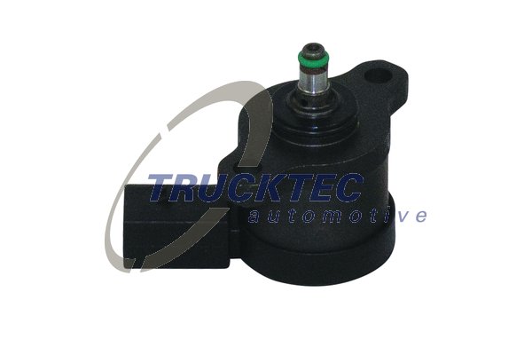 Supapa control presiune sistem - Common-Rail TRUCKTEC AUTOMOTIVE 02.13.080