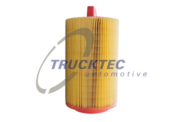 Filtru aer TRUCKTEC AUTOMOTIVE 02.14.136