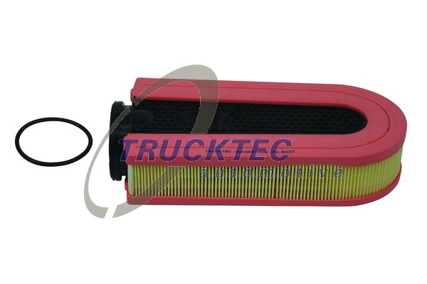 Filtru aer TRUCKTEC AUTOMOTIVE 02.14.189