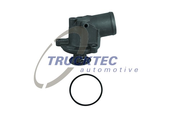 Termostat lichid racire TRUCKTEC AUTOMOTIVE 02.19.119