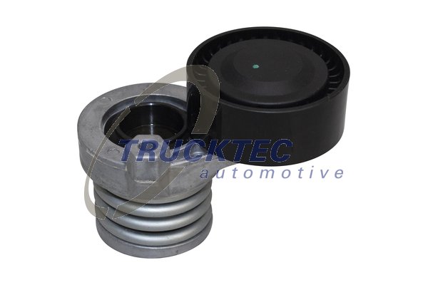 Intinzator curea transmisie RENAULT MEGANE IV hatchback (B9A/M/N_) 1.5 dCi 110 (B9A3)  diesel 110 cai TRUCKTEC AUTOMOTIVE 02.19.307