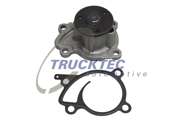 Pompa de apa TRUCKTEC AUTOMOTIVE 02.19.385