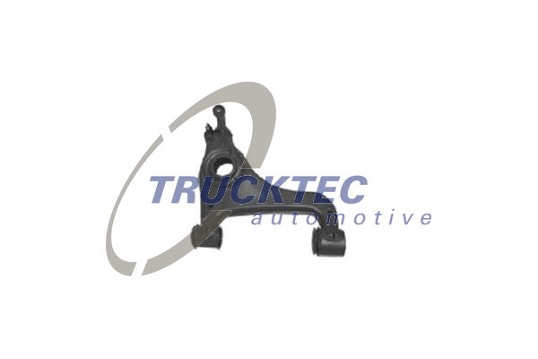 Brat suspensie roata TRUCKTEC AUTOMOTIVE 02.31.064