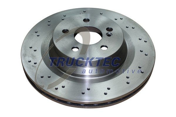 Disc frana TRUCKTEC AUTOMOTIVE 02.35.095