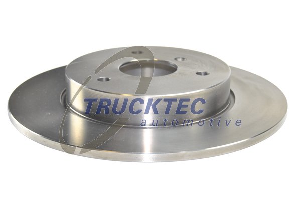 Disc frana TRUCKTEC AUTOMOTIVE 02.35.257