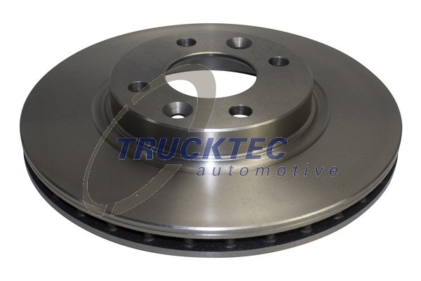 Disc frana TRUCKTEC AUTOMOTIVE 02.35.550