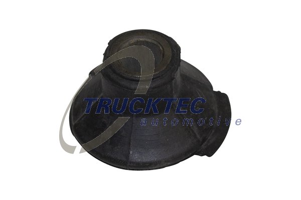 Suport caseta directie MERCEDES-BENZ E-CLASS (W211) E 270 CDI (211.016)  diesel 163 cai TRUCKTEC AUTOMOTIVE 02.37.095